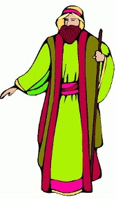 Bible People Clipart Bible Characters Clipart Bible