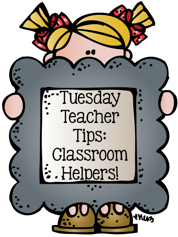 Classroom Helper Clipart Tips Classroom Helpers