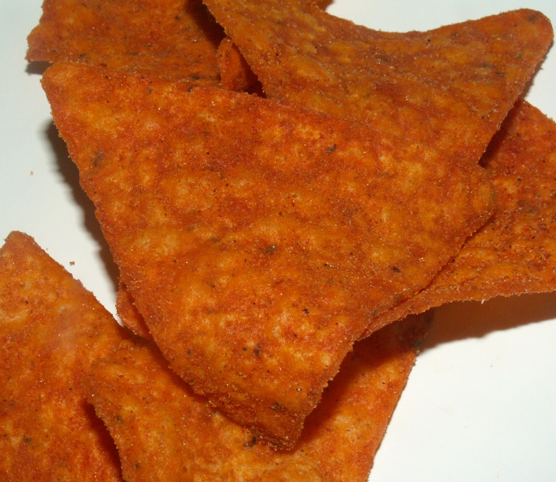 Doritos Chips Clipart