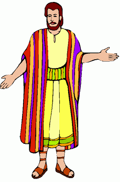 Isaac Bible People Clipart   Cliparthut   Free Clipart