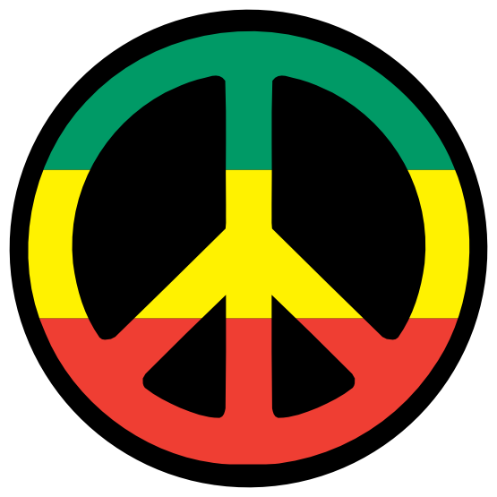 Peace Symbol Hd