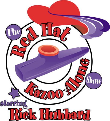 Red Hat Kazoo Along Show