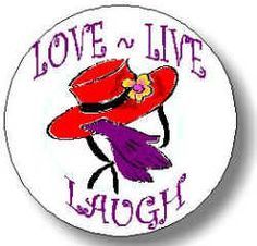 Red Hat Society Clip Art Free Download Google Search More Clip Art