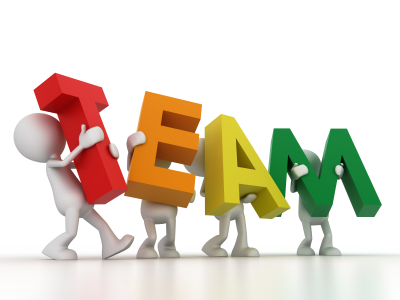 Building Successful Cohesive Teams  Kaizenblog Recap   Ability