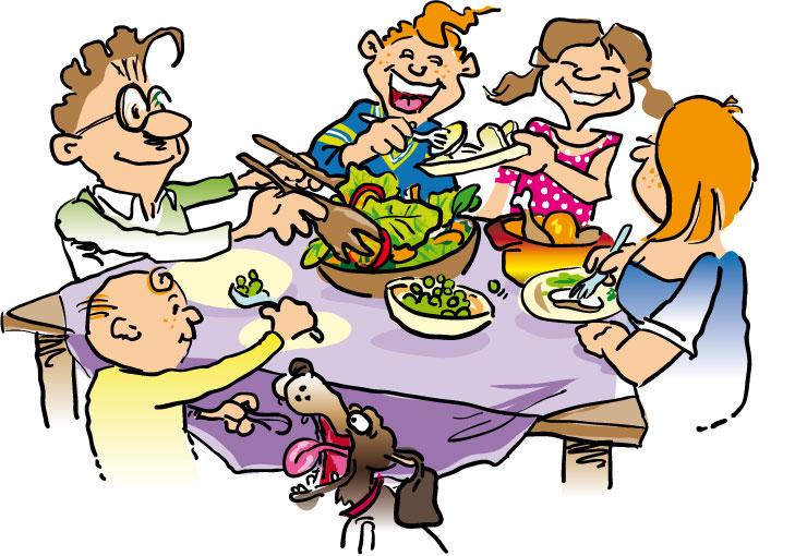 Clipart Home   Free Nutrition And Healthy Food Clipart