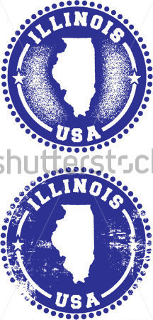 Download Source File Browse   Miscellaneous   Illinois Usa Stamps