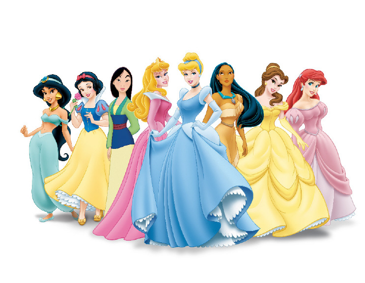 Enchant   Fa A Voc  Mesma Uma Festa Das Princesas Disney   Pedido