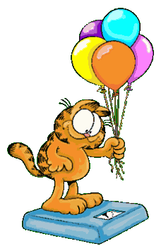 Gifs Animados Infantiles De Garfield Para Descargar Gratis