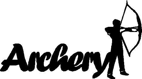 January 8th S Archery Club Meeting Is Cancelled   4 H Youth
