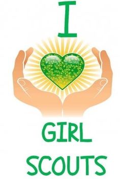 National Girls Printables Graphics Girl Scouts Girls Scouts Scouts    