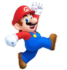 Nintendo Discounts Mario Games Ahead Of New Super Mario Bros  2 Launch