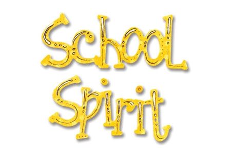 School Spirit Pictures   Cliparts Co