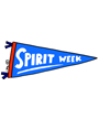 School Spirit Week Clip Art