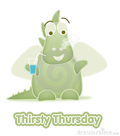 Thirsty Thursday Clipart Thirsty Thursday 6271969 Jpg
