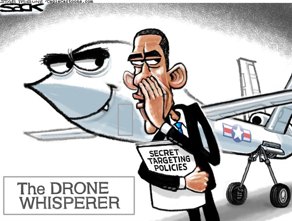 View All Cartoons By Steve Sack Or Become A Premium Member And Get    