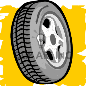 Wheel Clip Art   Group Picture Image By Tag   Keywordpictures Com