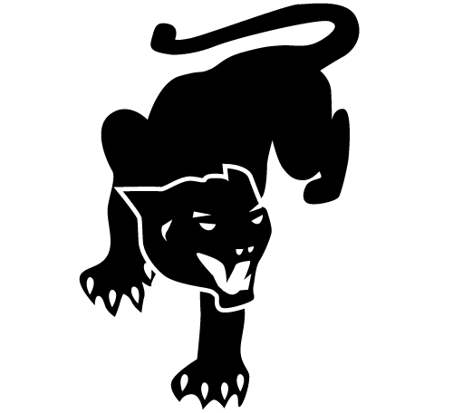 10 Panther Drawing Free Cliparts That You Can Download To You Computer    