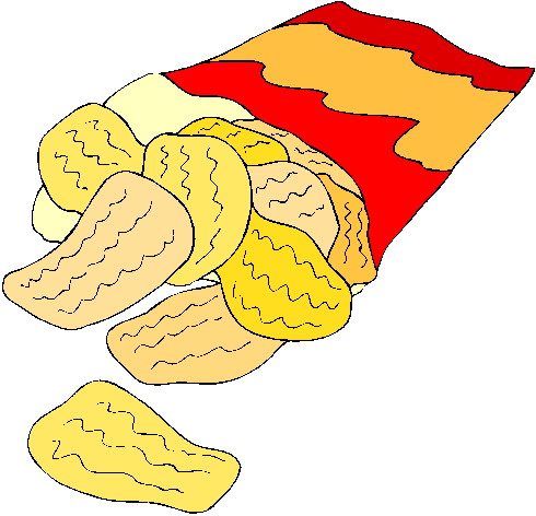 Chips Clipart Chips Cliparts