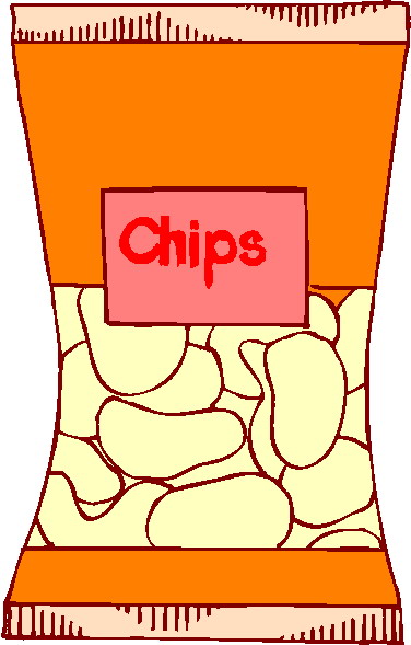 Cliparts   Chips