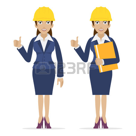 Female Engineer Clipart   Clipart Panda   Free Clipart Images
