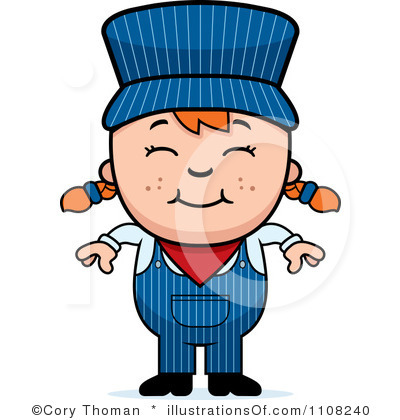 Female Engineer Clipart Royalty Free Train Engineer Clipart    