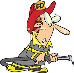Firefighter Dog Clipart   Clipart Panda   Free Clipart Images