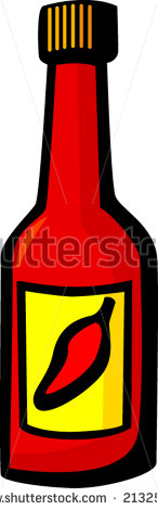 Hot Sauce Stock Photos Illustrations And Vector Art