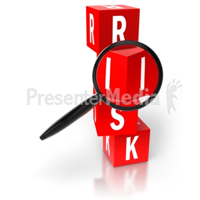Risk Assessment   Business And Finance   Great Clipart For