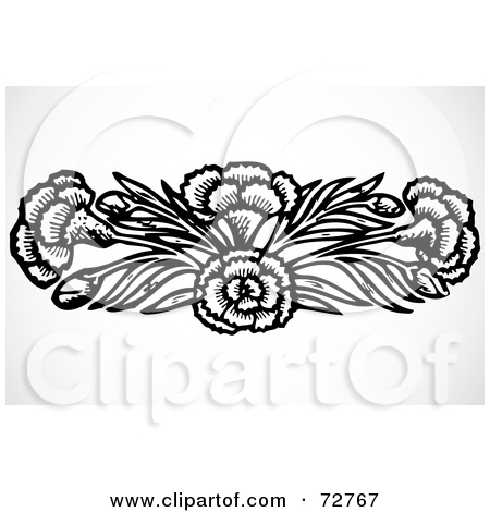 Royalty Free Stock Illustrations Of Flowers By Bestvector Page 11