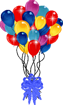 12 Balloons Animated Gif Free Cliparts That You Can Download To You    