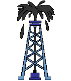Animated Oil Rig Free Cliparts That You Can Download To You Computer