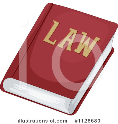 Books Law Clipart Clip Art Pictures