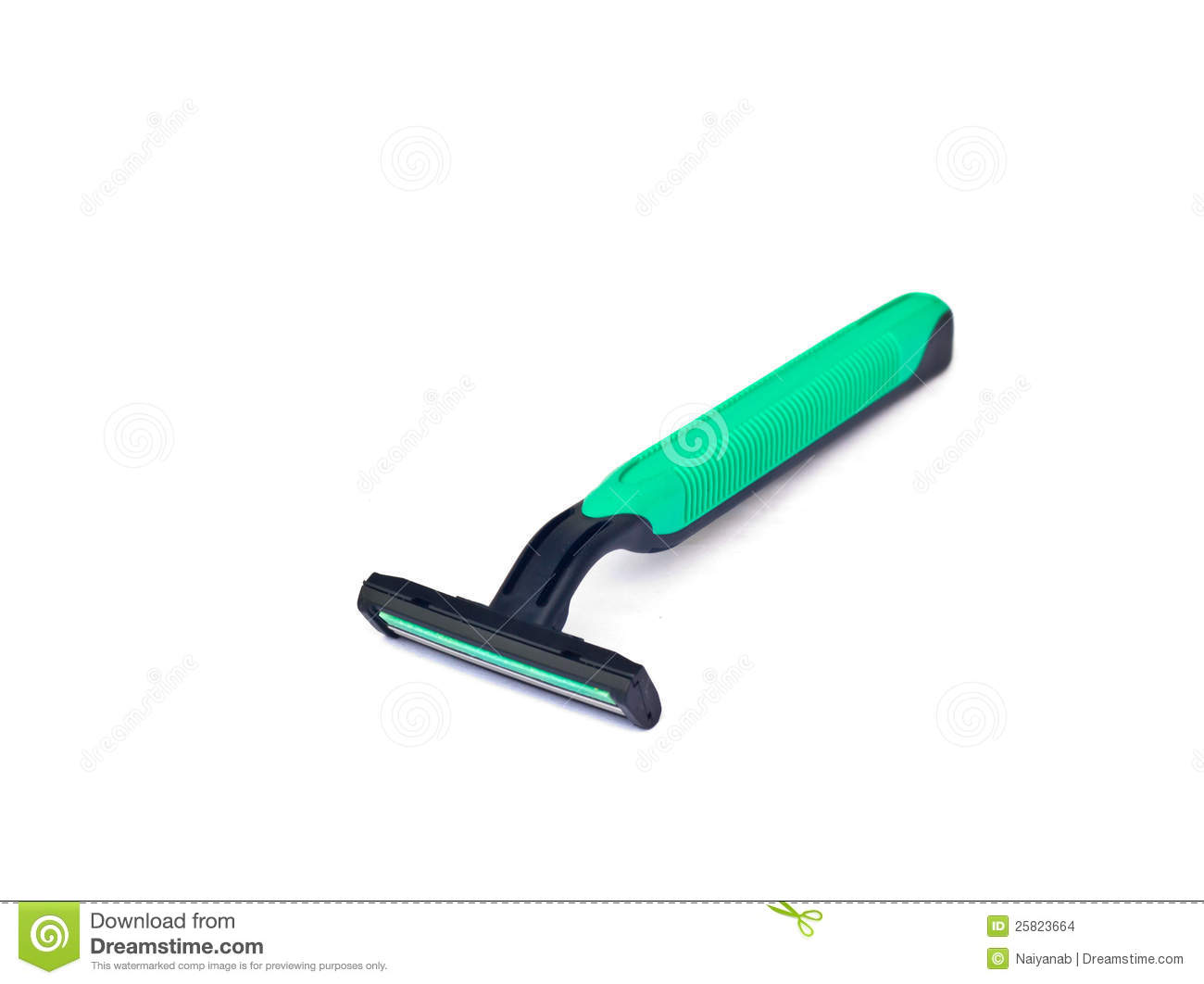 Disposable Razor Stock Images   Image  25823664