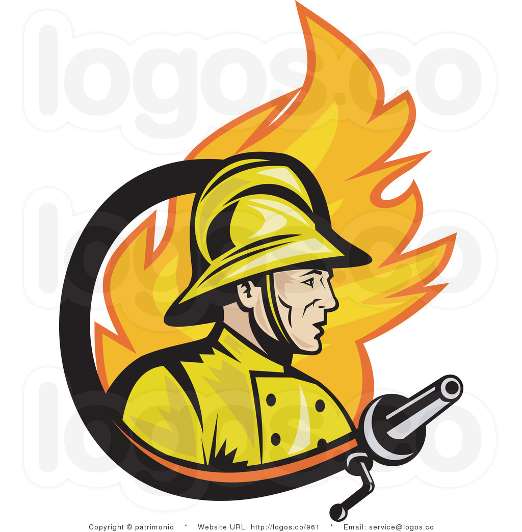 Firefighter Hose Clipart   Clipart Panda   Free Clipart Images