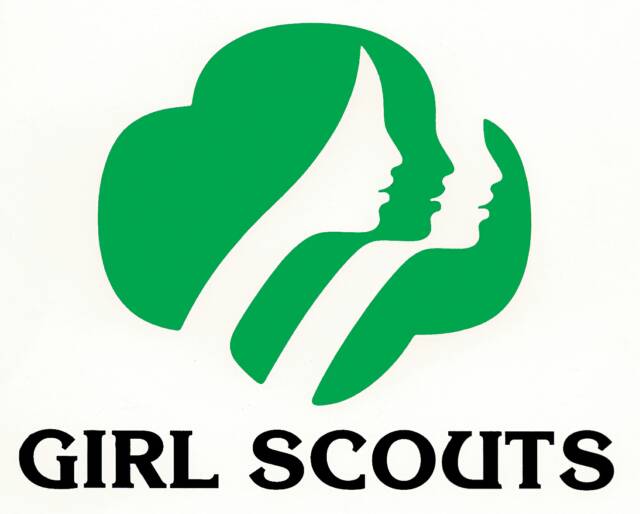 Girl Scouts   Southern Museum Of Flight
