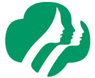 Girls Scouts Logo Clipart