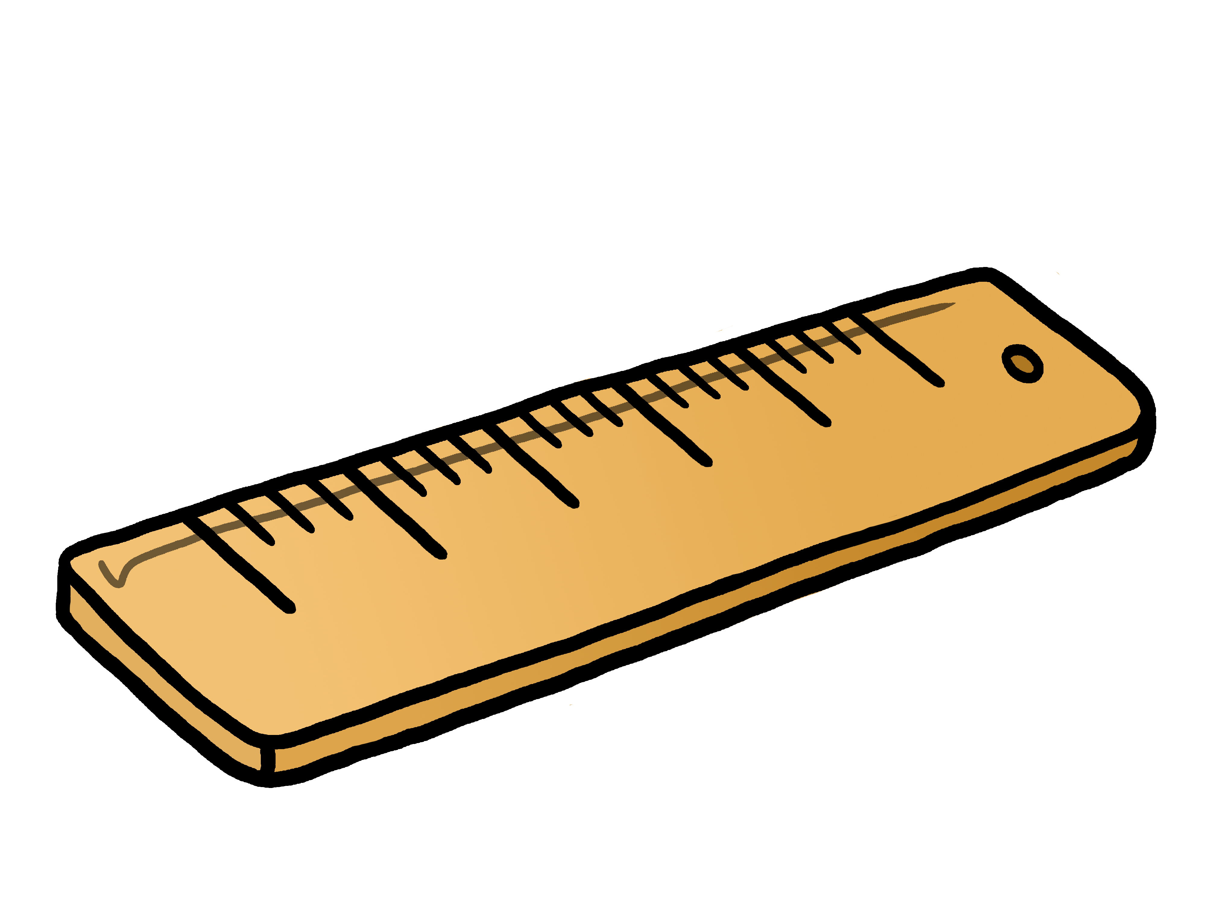 Images For   Measuring Length Clipart   Cliparts Co