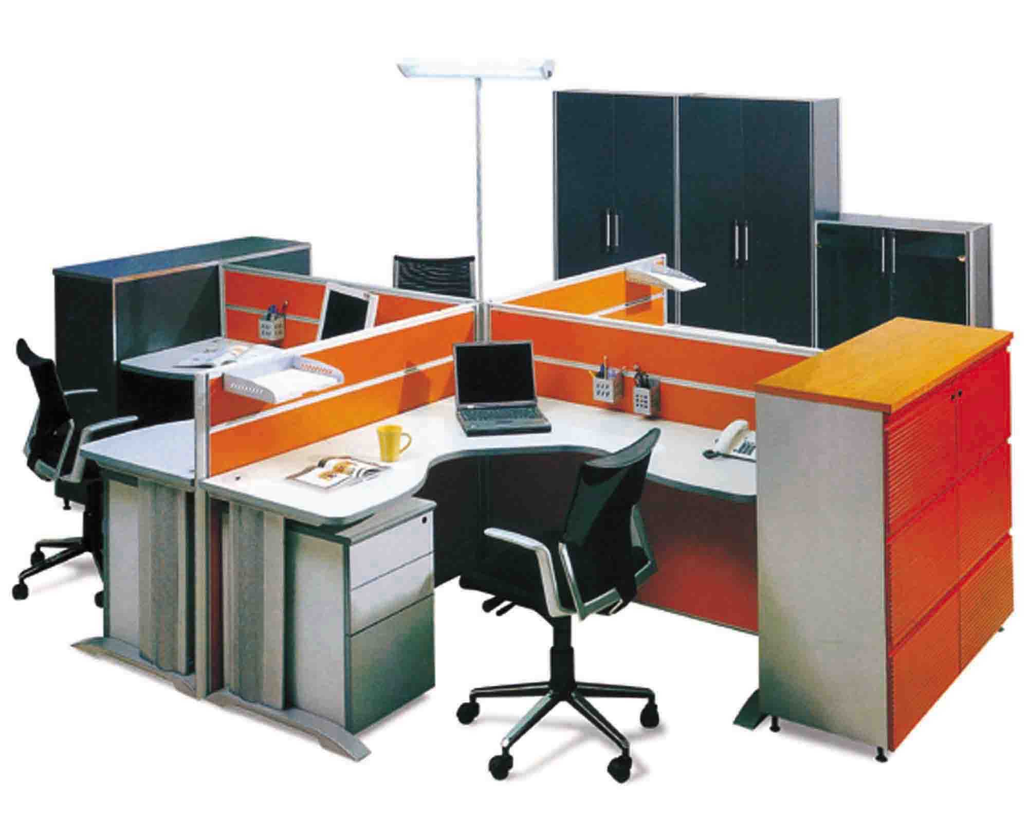 Office Furniture Clipart Office Equipment Machine