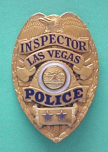 Probation Officer Badge For Pinterest