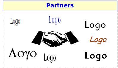 Talking About Partners Avoid The Dreaded  Shaking Hands  Clipart