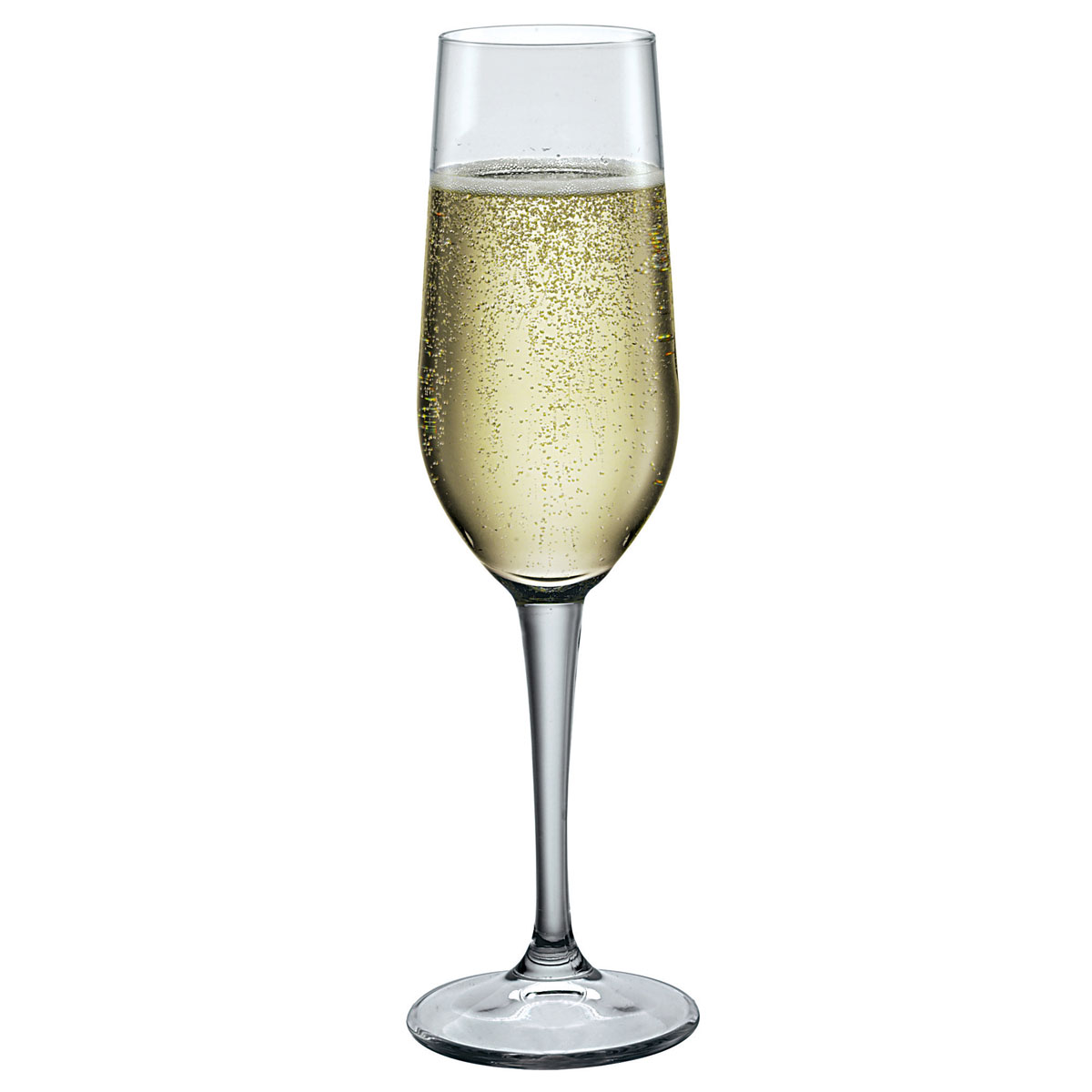 Bormioli Rocco Riserva Champagne Glass