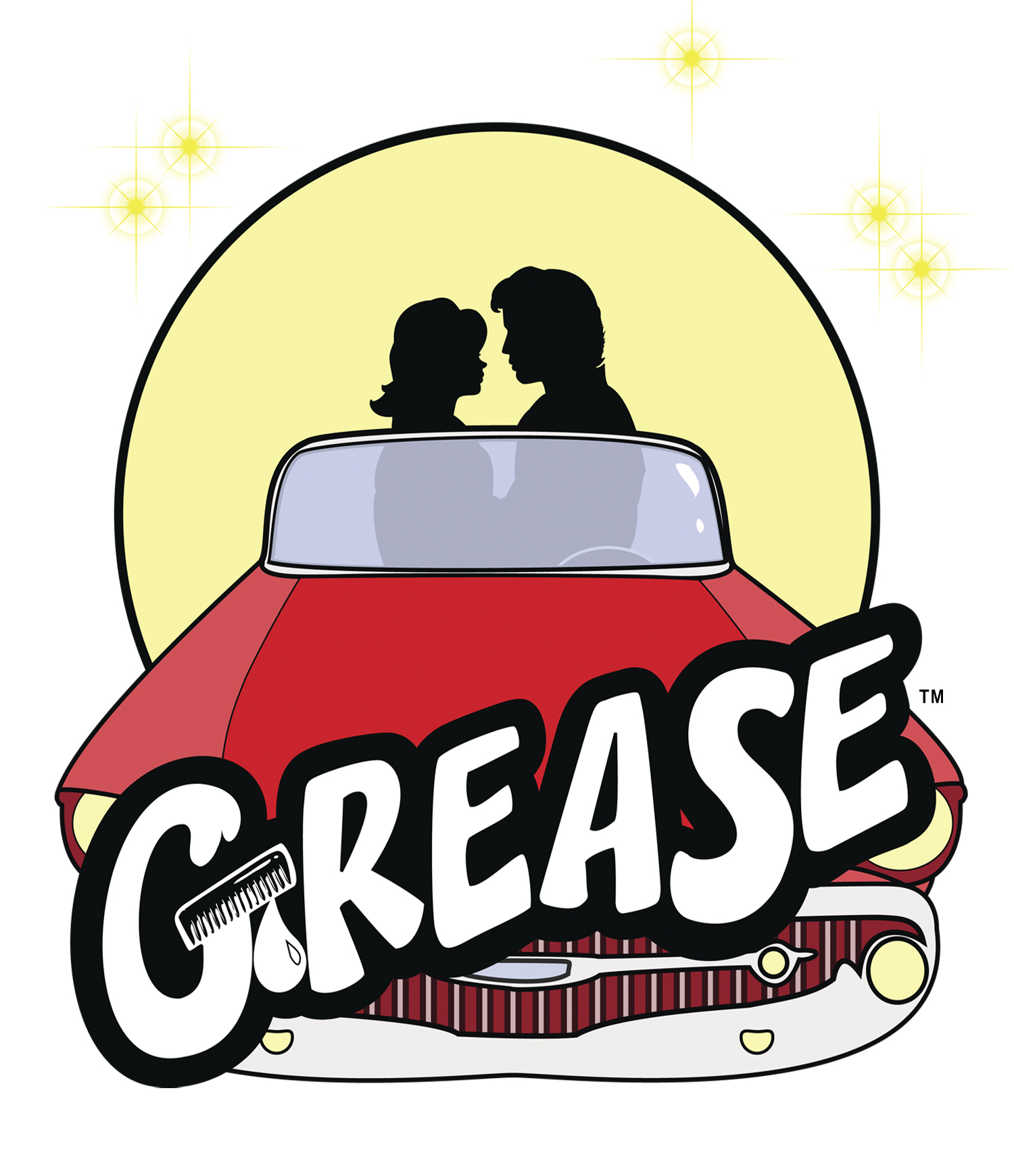 Empire High School Presents  Grease    Vail Theatre Of The Arts