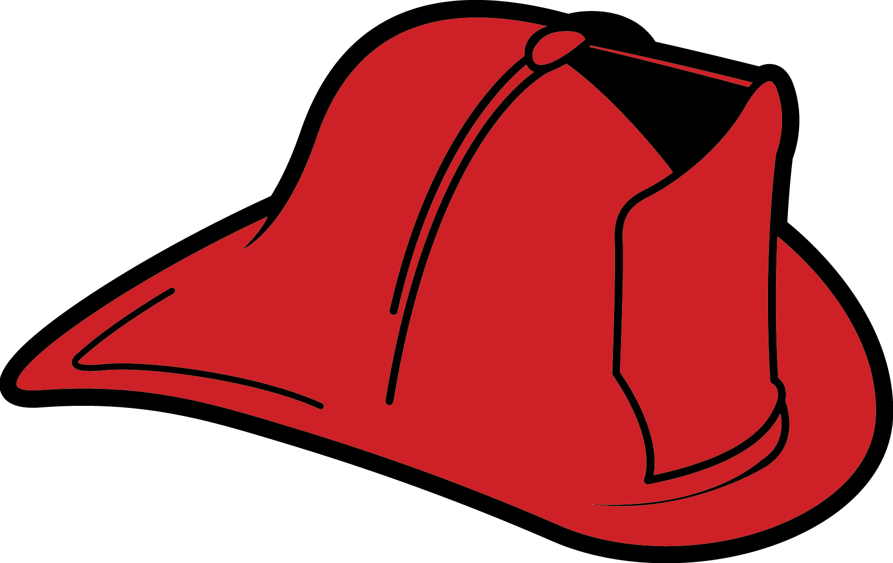 Fireman Helmet Free Cliparts That You Can Download To You Computer