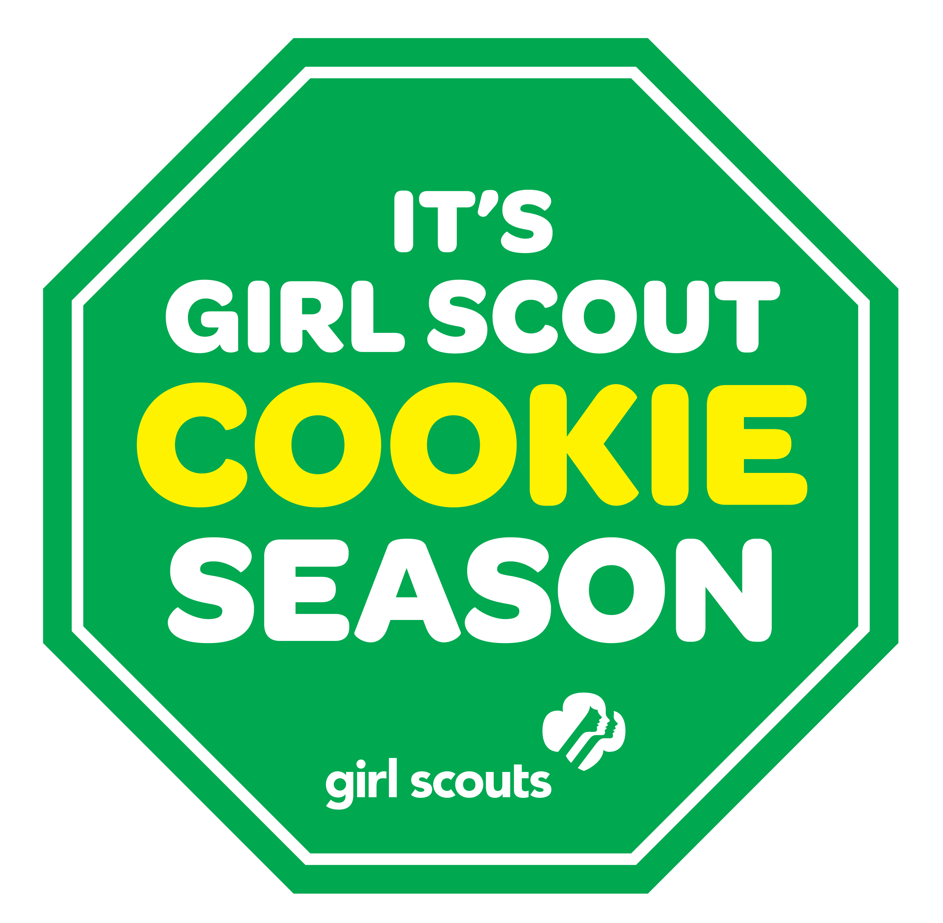 It S Girl Scout Cookie Time Again    Orland Park Mom