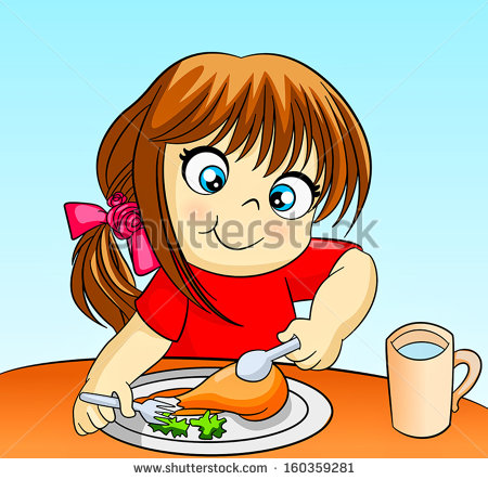 Kids Meal Stock Photos Illustrations And Vector Art