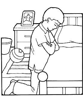 Lds Clipart Gallery   Primary