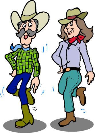 Line Dancing Clip Art   Free Cliparts That You Can Download To You