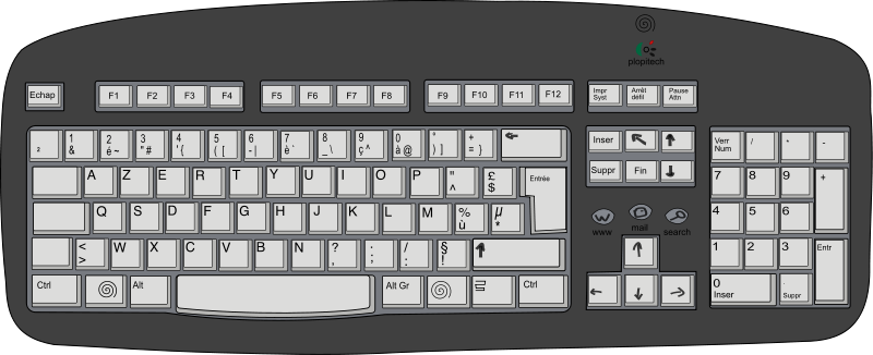 Mouse   Keyboards Free Computer Clip Art   Computer Clipart Org