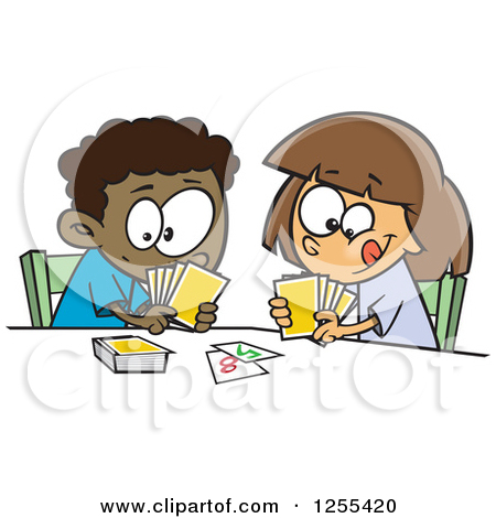 Playing Cards Clip Art Ladies Playing Cards Clip Art Ladies Playing