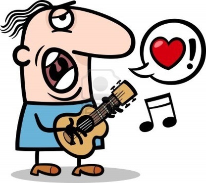 Sing An Out Of Tune Love Song   Fiverr